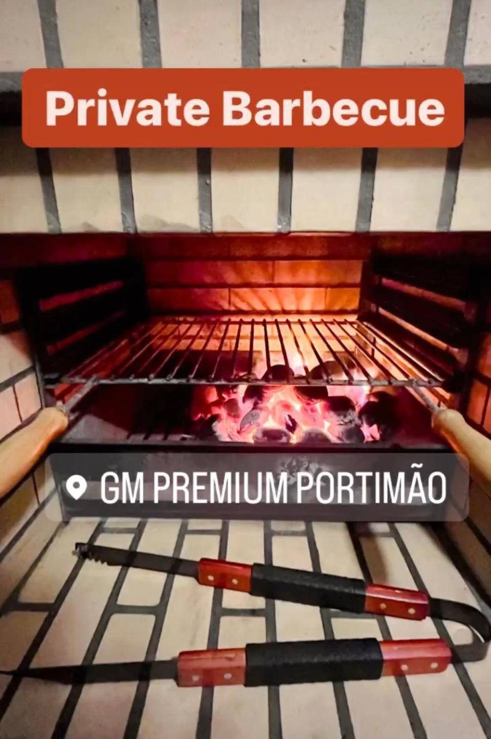 Gm Premium Portimao Apartment Exterior photo
