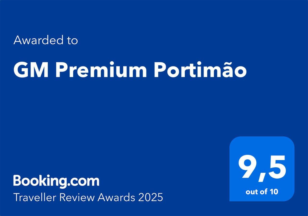 Gm Premium Portimao Apartment Exterior photo