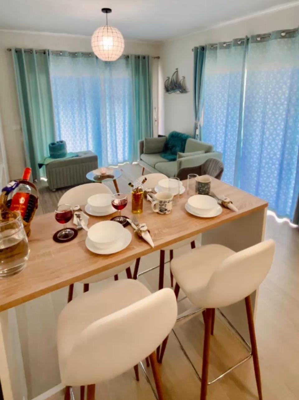 Gm Premium Portimao Apartment Exterior photo