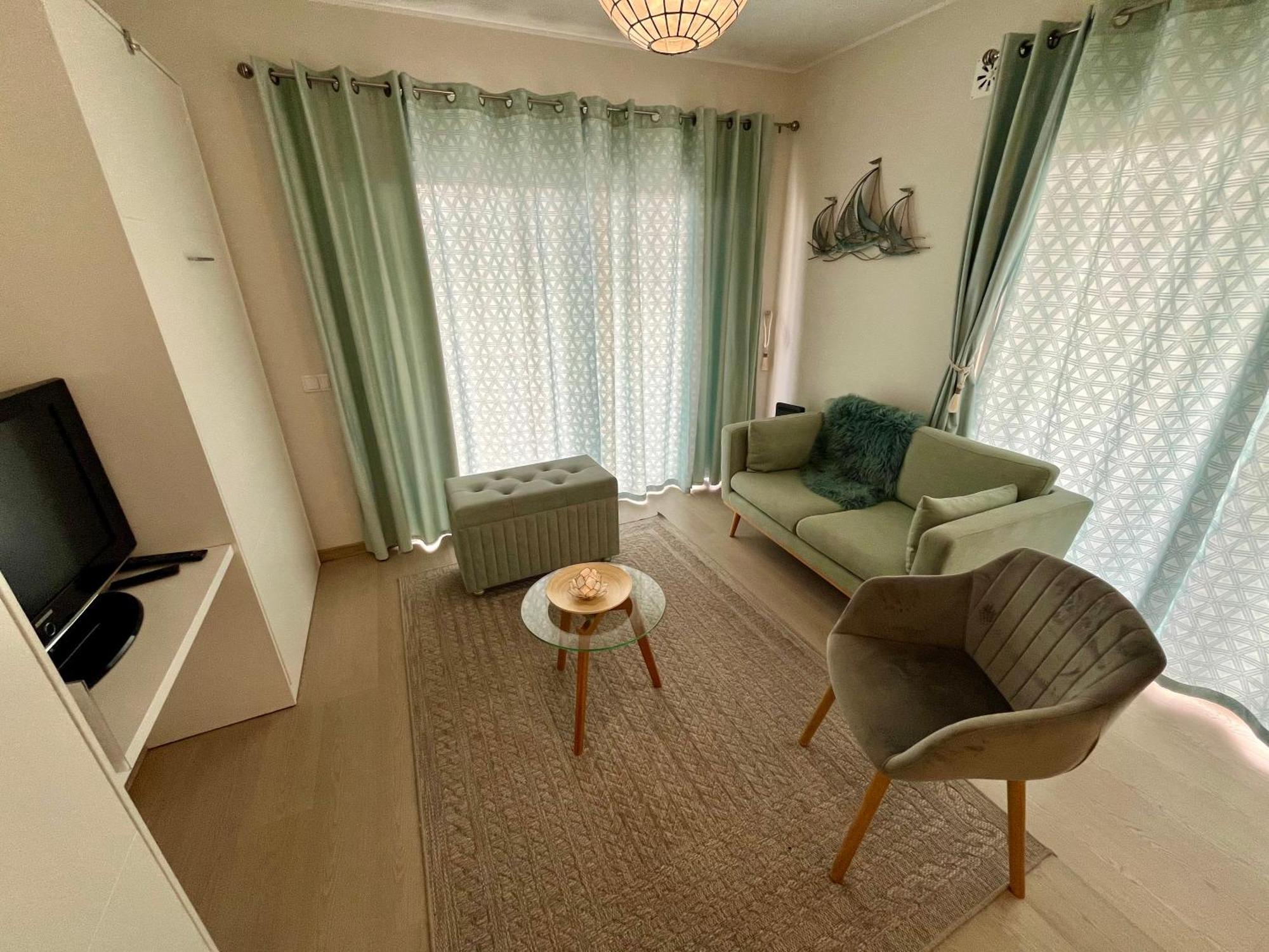 Gm Premium Portimao Apartment Exterior photo