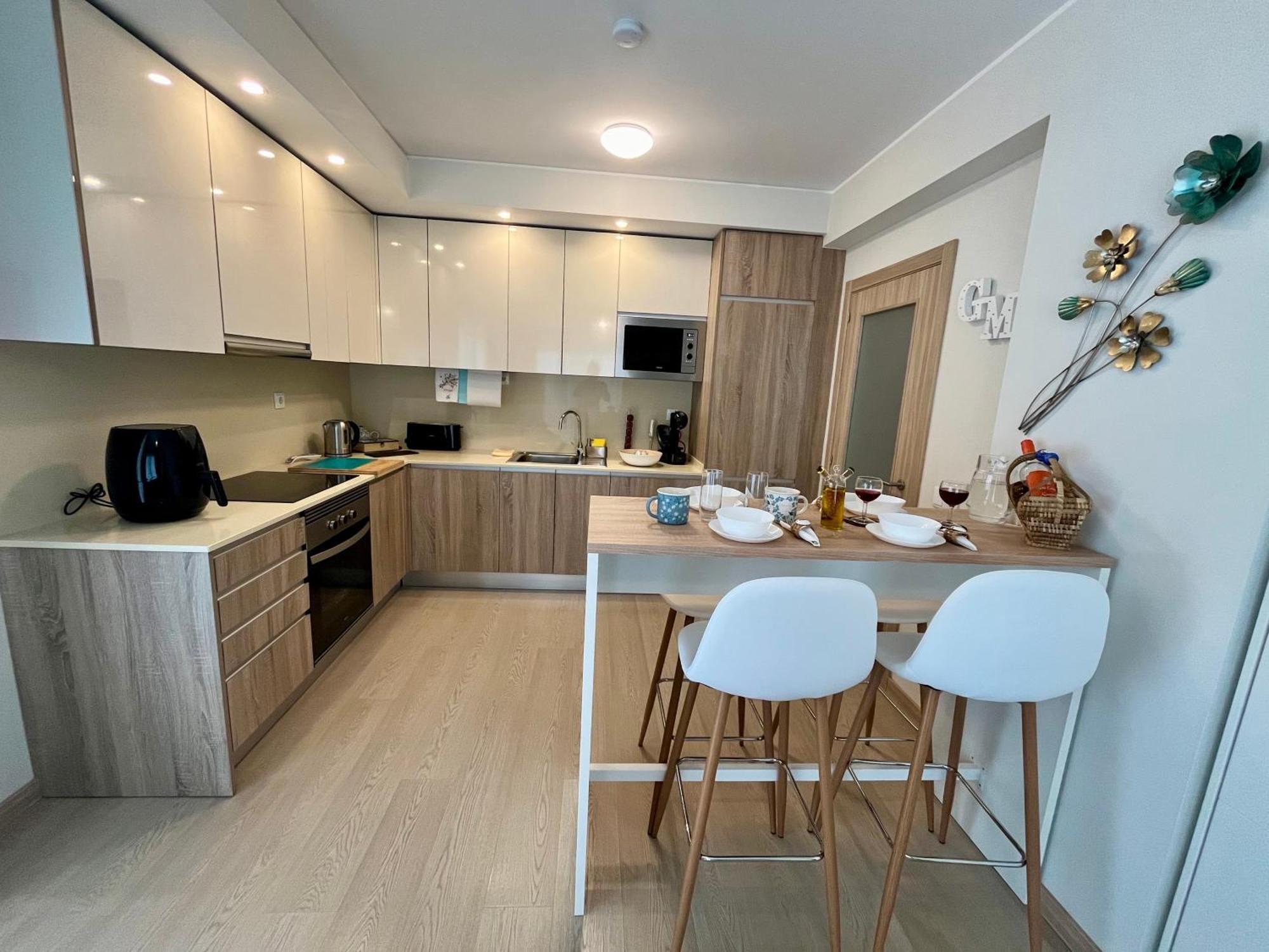 Gm Premium Portimao Apartment Exterior photo